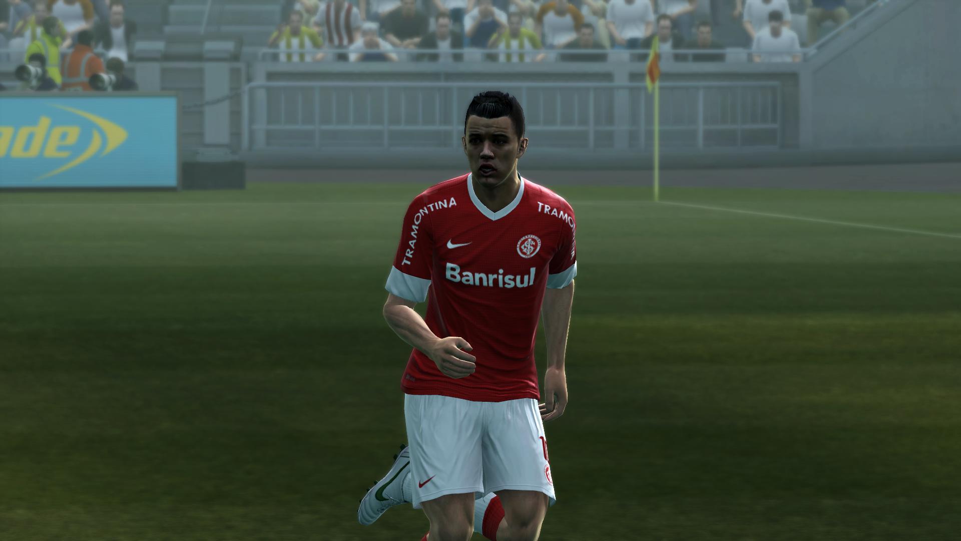 PES 2012 PESEdit.com 2012 Patch 3.3 + 3.3.1 Season 2011/2012